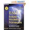EMF: Eclipse Modeling Framework (2nd Edition)
