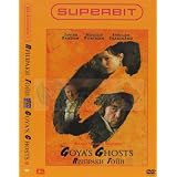 Goya's Ghosts Natalie Portman ALL Regions PAL DVD Milos Forman
