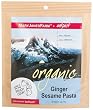 MaryJanesFarm Ginger Sesame Pasta, 4.0-Ounce Bags (Pack of 6)