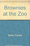 Brownies at the Zoo