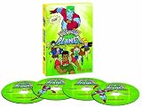 Captain Planet And The Planeteers: Season One