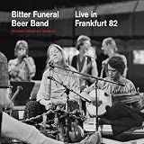 Live in Frankfurt 1982