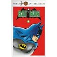 BATMAN 4 (Zeichentrick)