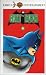 BATMAN 4 (Zeichentrick)