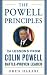 The Powell Principles: 24 Lessons from Colin Powell, a Battle-Proven Leader (Mighty Managers Series)