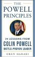 The Powell Principles (Mighty Manager)