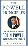 The Powell Principles (Mighty Manager) The Powell Principles (Mighty Manager)