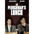 The Ploughman's Lunch - DVD