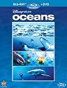 Disneynature:�Oceans�(Blu-ray��/��DVD�Combo) (2 Discos) [Blu-Ray]