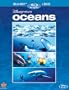 Disneynature: Oceans (Two-Disc Blu-ray/DVD Combo)