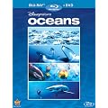 Disneynature: Oceans [Blu-ray] [US Import]