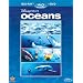 Disneynature: Oceans (Two-Disc Blu-ray/DVD Combo)