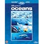 Disneynature: Oceans  (2-Disc Blu-ray/DVD Combo) <b>Blu-ray</b> ~ Pierce Brosnan