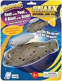 Mother Seal and Baby Seal Water Toy