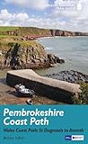 Pembrokeshire Coast Path : Wales coast path : St Dogmaels to Amroth