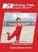 Moving Free Longevity Solution Cardio Dance Level 1 Easy Aerobics DVD for Beginners, Boomers and Seniors Exercise by Mirabai Holland