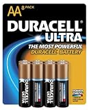 ULTRA 8PK AA Battery
