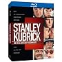 Kubrick r�alisateur visionnaire - coffret 8 Blu-ra&hellip <b>Blu-ray</b> ~ Stanley Kubrick