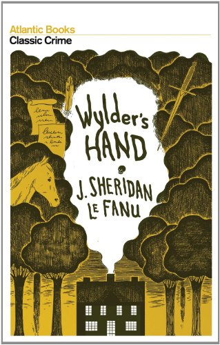 Wylder's Hand