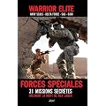 Warrior �lite, forces sp�ciales