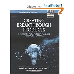 Creating Breakthrough Products: Innovation from Product Planning to Program Approval