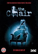 The Chair [DVD] [2006]