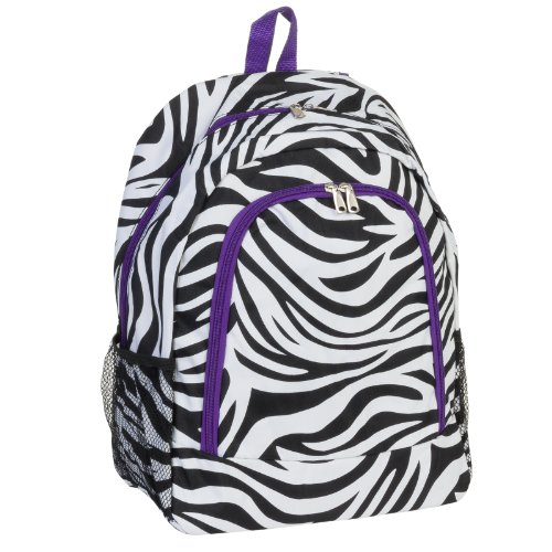 School Cheer Gym Backpack