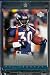 2000 Upper Deck Legends # 19 Terrell Davis Denver Broncos Football Card - Mint Condition - Shipped In Protective ScrewDown Display Case!
