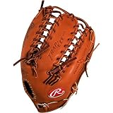Rawlings Gold Glove Limited GGL27TDC Baseball Glove (12.75-Inch)