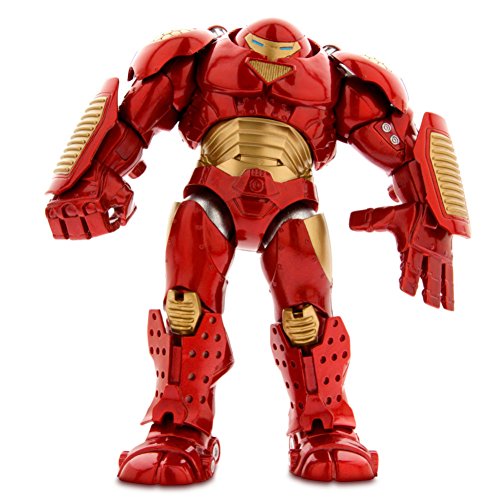 Marvel Select Iron Man Hulkbuster 8" Action Figure Avengers