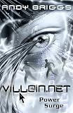 VILLAIN.NET 3: Power Surge