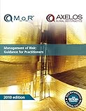 Management of risk : guidance for practitioners