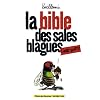 La bible des sales blagues : Livre 4