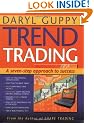 Trend Trading: A Seven-Step Approach to Success (Guppy Trading)