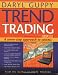 Trend Trading: A Seven-step Approach to Success (Guppy Trading)