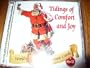 Coca Cola Presents Tidings of Comfort and Joy: Collector's Edition Volume 15