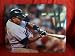 Houston Astros Miguel Tejada Autographed 8x10 Photo, Proof Photo of Miguel Signing for Us.