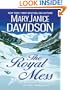 The Royal Mess (Wheeler Softcover)