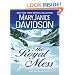 The Royal Mess (Wheeler Softcover)