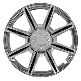 Pilot Automotive WH541-16C-BLK 16