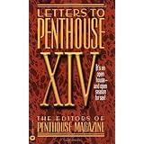 letters to penthouse xiv open house and open season for sex v 14