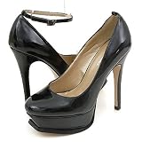 Cutesylicious Pascale Platform Pumps