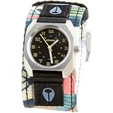 Nixon Small Scout Watch - Women's Dither, One Size