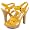 Delicious Gusty Heels