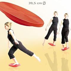 GYM-Top Therapiekreisel Balanceboard Wackelbrett