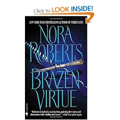 Brazen Virtue (Sacred Sins)