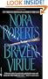 Brazen Virtue (Sacred Sins)