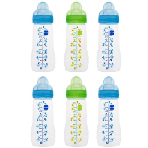 mam 11 ounce bottles