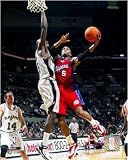 Cuttino Mobley - '06 / '07 Action 16 x 20 Licensed Photo - Poster -- Framing Options Available