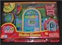 Dora the Explorer Talking Dollhouse Media Center